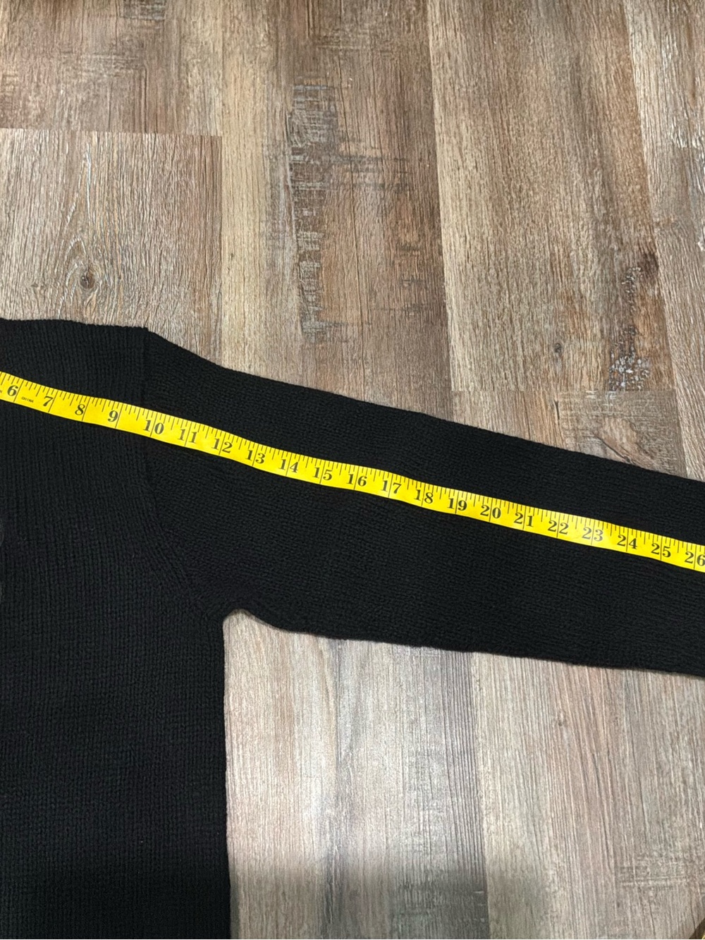 New Polo Ralph Lauren TIGER HEAD Wool-Blend Black Sweater Pullover Men's Sz M - Picture 11 of 13
